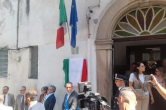 Casa circondariale Vallo