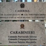 Caserma Salerno