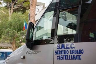 Castellabate servizio navetta