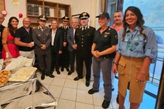 Centro Antiviolenza Lo Specchio