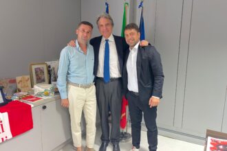 Cerullo, Casucci, Sansone