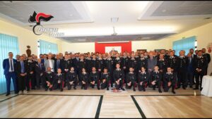 Comandante carabinieri