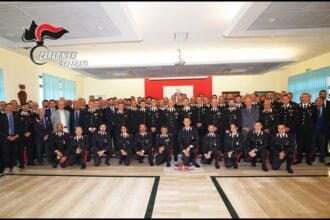 Comandante carabinieri
