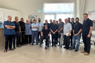 Consiglio presbiterale