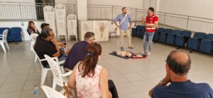 Corso Agropoli