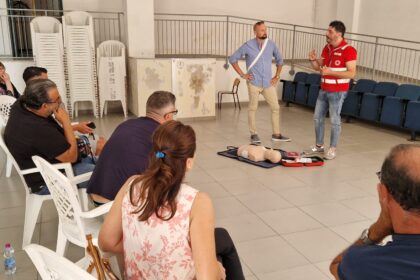 Corso Agropoli
