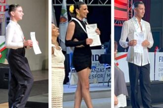 Danza Cilento Rimini