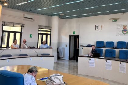 Eboli comitato