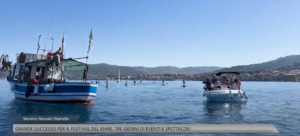 Festival del Mare, Castellabate