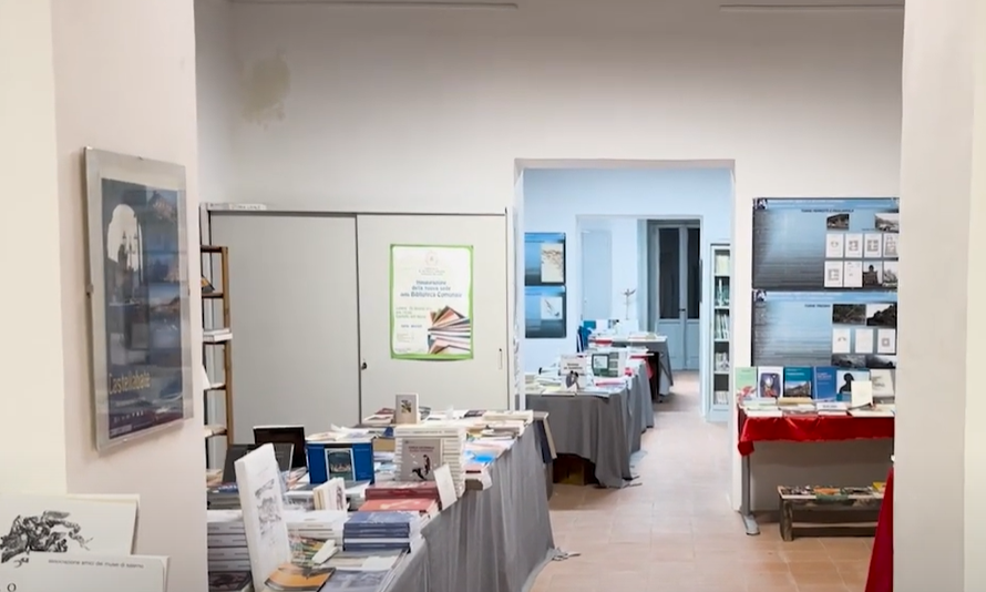 Fiera del Libro Castellabate