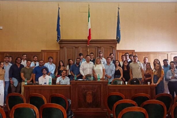 Forum Giovani di Felitto