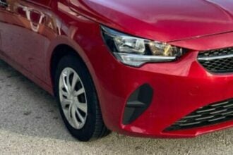 Incidente Prignano Cilento