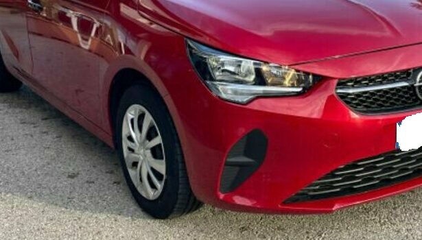 Incidente Prignano Cilento