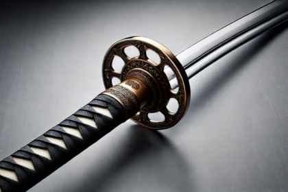 Katana Italia