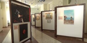 Mostra Vallo