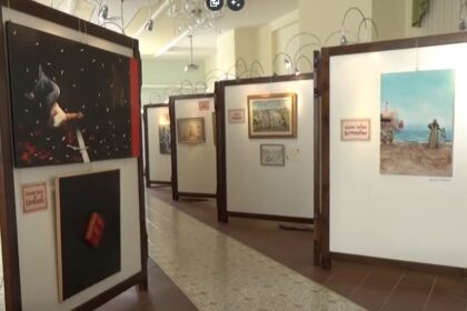 Mostra Vallo
