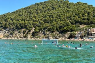 Pallanuoto Castellabate