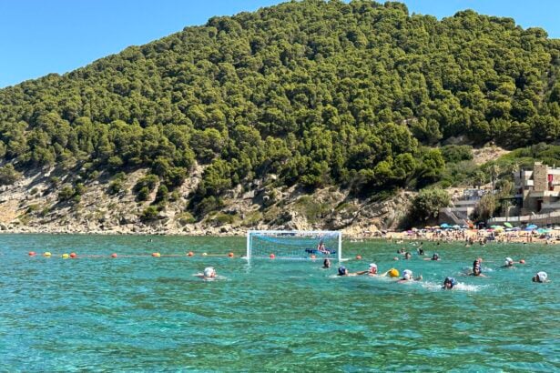 Pallanuoto Castellabate