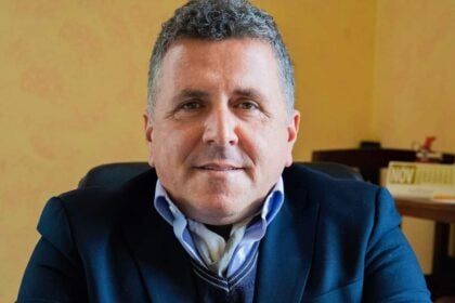 Pino Palmieri