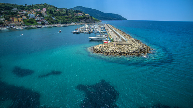 Porto di Agropoli