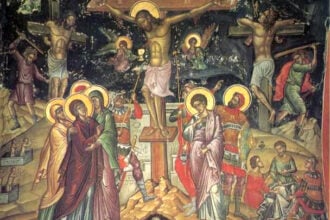 Preziosissimo Sangue di Gesù