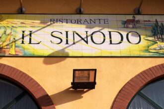Ristorante Diocesi Vallo
