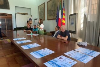 Salerno Sport e solidarietà