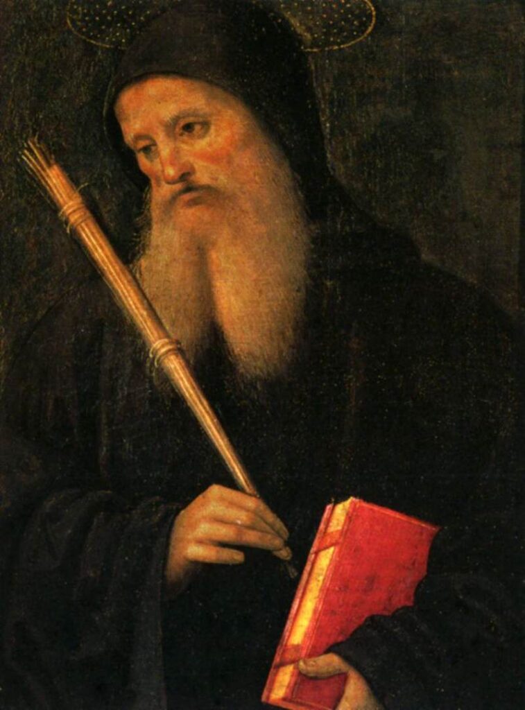San Benedetto