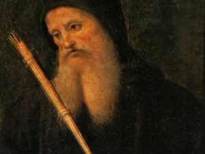 San Benedetto