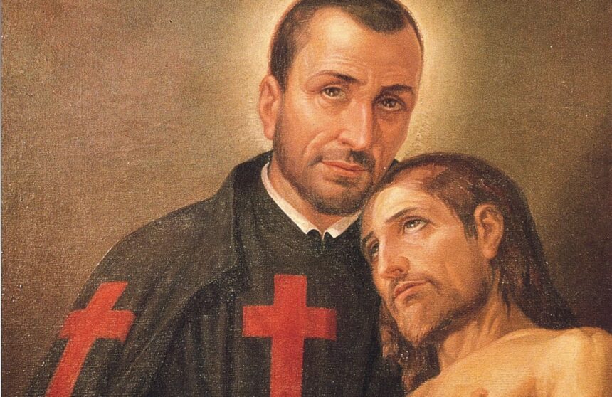 San Camillo
