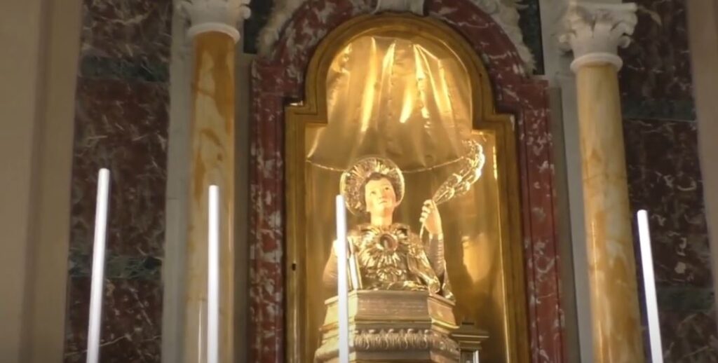 San Pantaleone