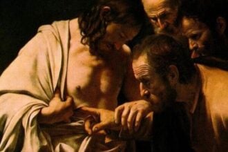 San Tommaso Apostolo