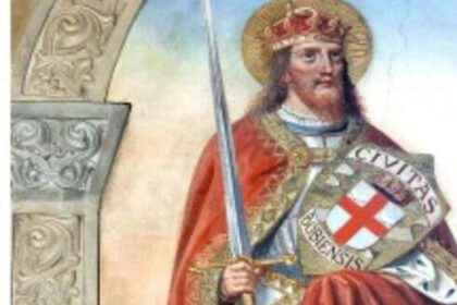 Sant'Enrico