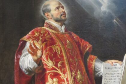 Sant'ignazio