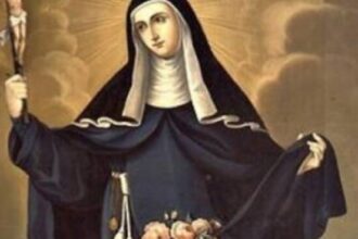 Santa Elisabetta di Portogallo