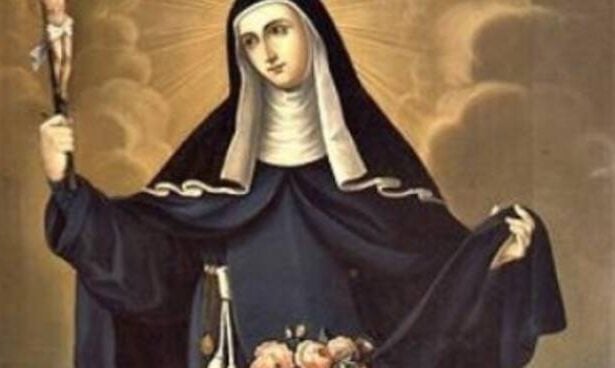 Santa Elisabetta di Portogallo