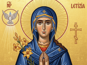 Santa Letizia