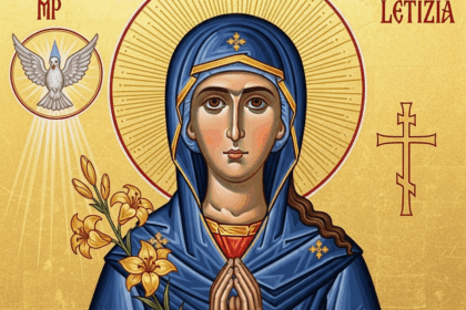 Santa Letizia