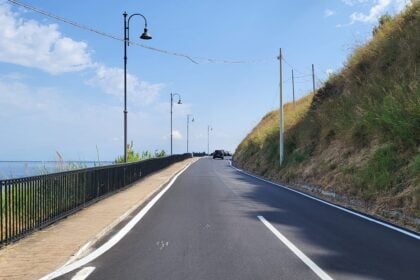 Sp184 Agropoli