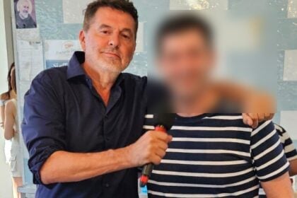 Teo Mammuccari