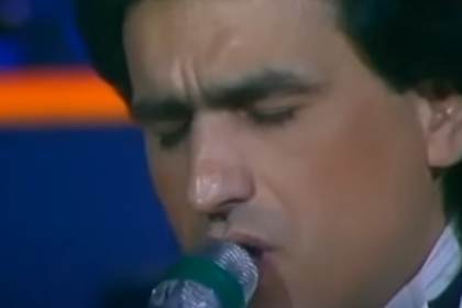 Toto Cotugno