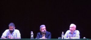 Vallo percorso diocesi