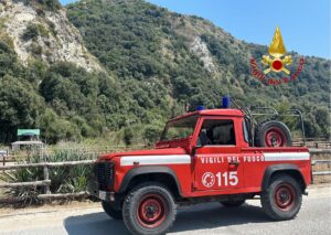 Vigili del Fuoco
