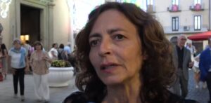 Virginia Casaburi