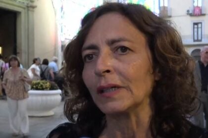 Virginia Casaburi