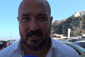 Agropoli, assessore Di Filippo