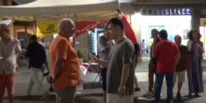 Agropoli, autonomia differenziata