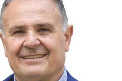 Antonio Marra