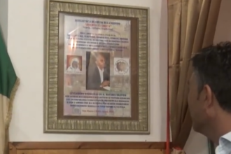 Biblioteca Amedeo La Greca, San Mauro Cilento