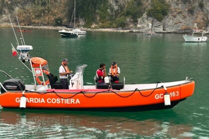 Guardia costiera